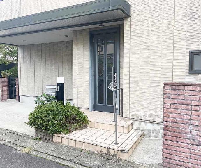 【音羽伊勢宿町貸家】間取