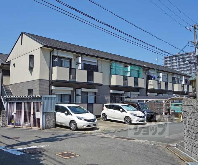 【ＴａＭａグラードＢ】間取
