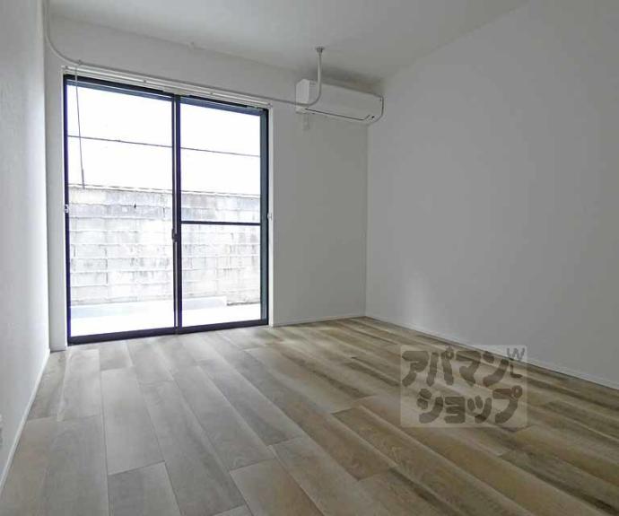 【スターアパートメント京大北】間取