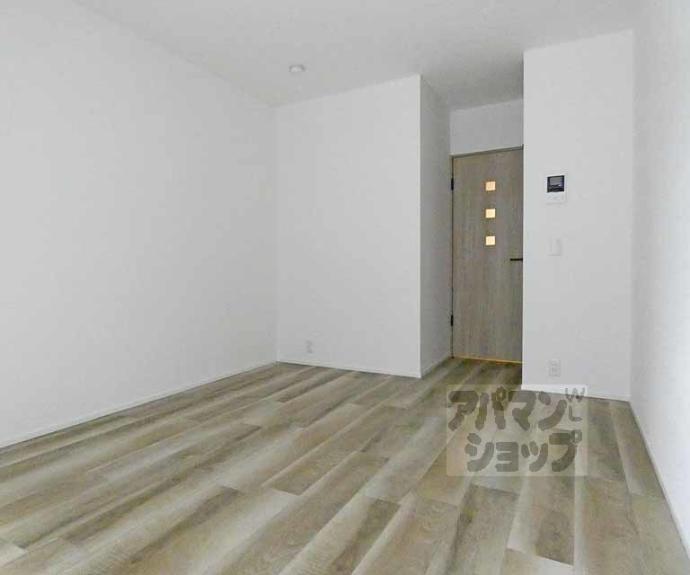 【スターアパートメント京大北】間取