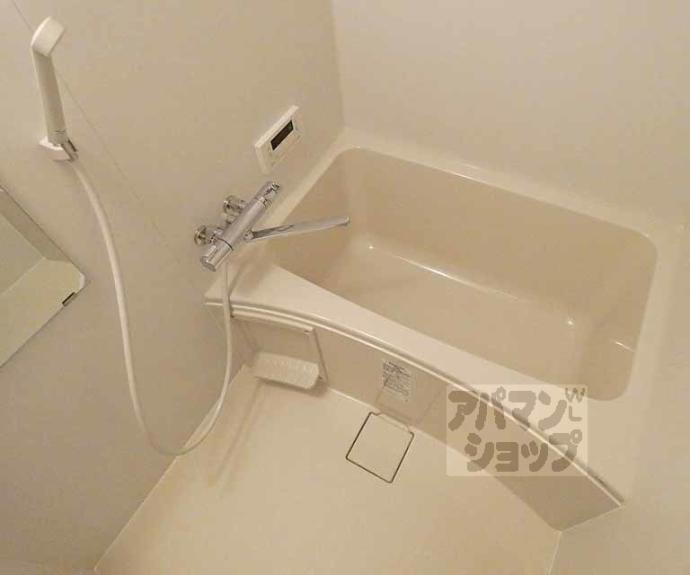 【スターアパートメント京大北】間取