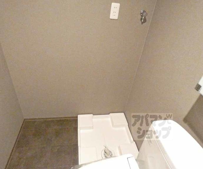 【スターアパートメント京大北】間取