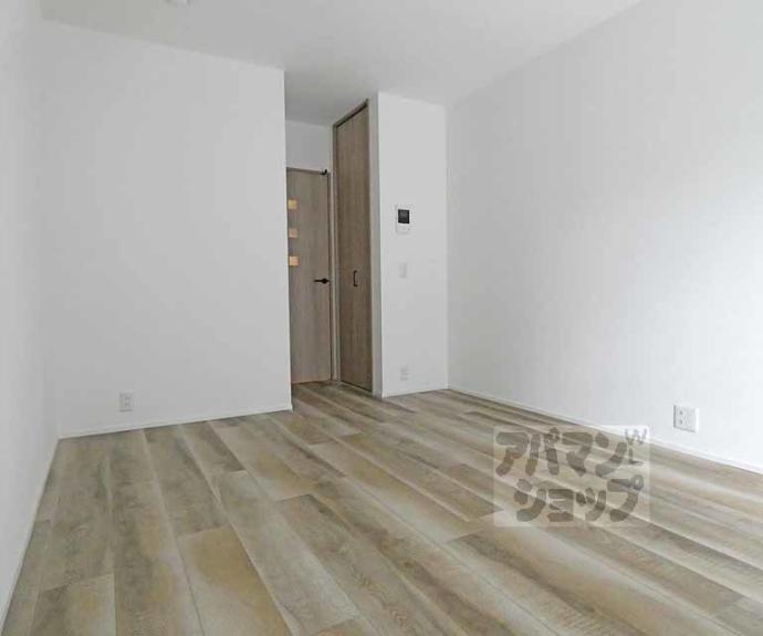 【スターアパートメント京大北】間取