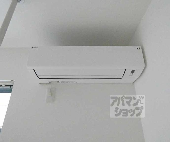 【スターアパートメント京大北】間取