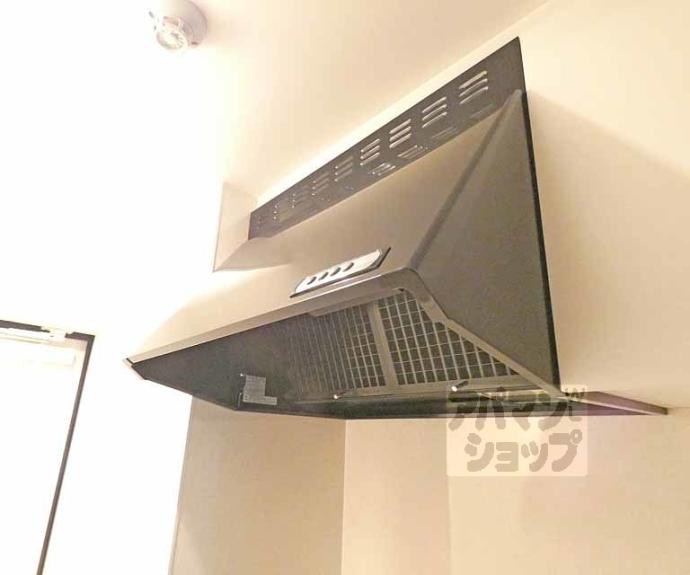 【スターアパートメント京大北】間取