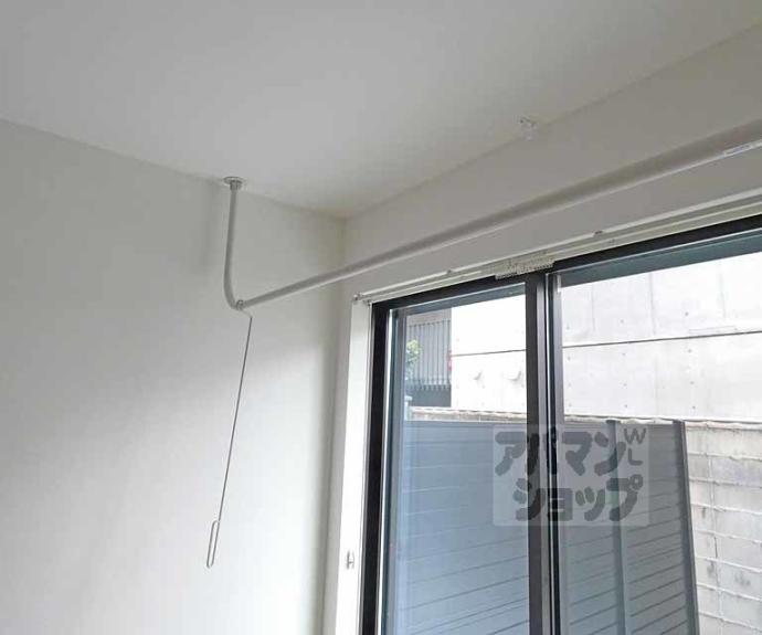 【スターアパートメント京大北】間取