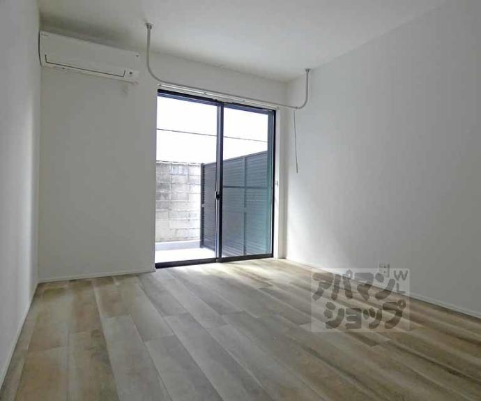 【スターアパートメント京大北】間取