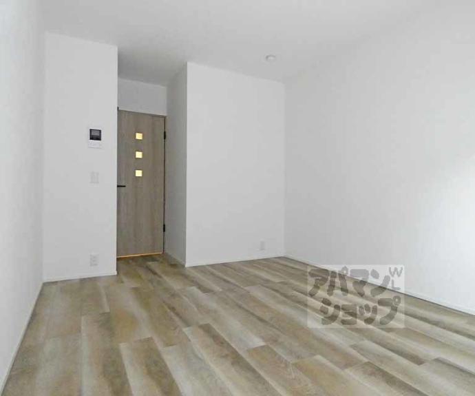 【スターアパートメント京大北】間取