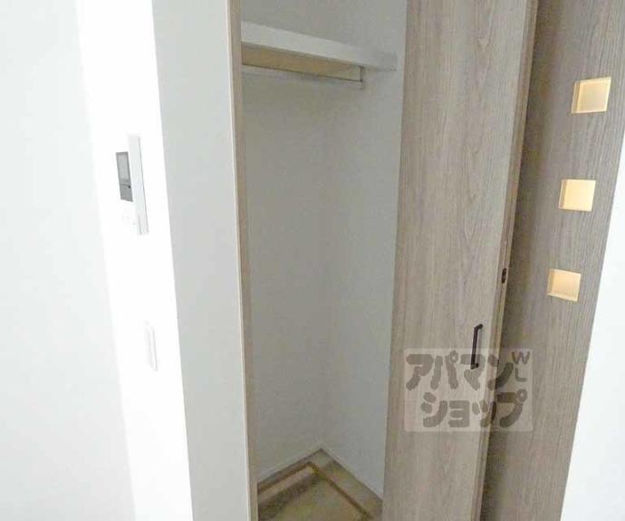 【スターアパートメント京大北】間取