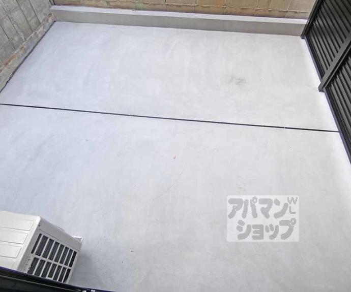 【スターアパートメント京大北】間取