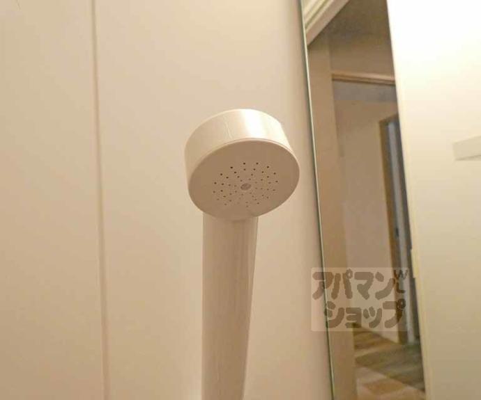 【スターアパートメント京大北】間取