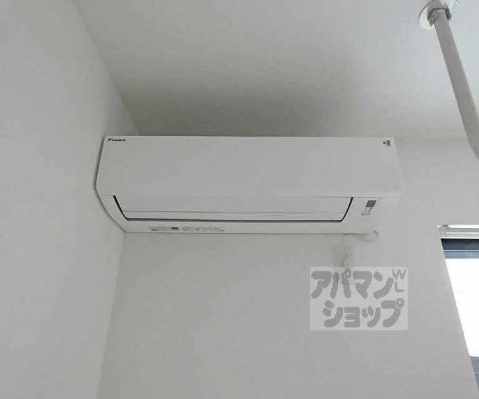 【スターアパートメント京大北】間取