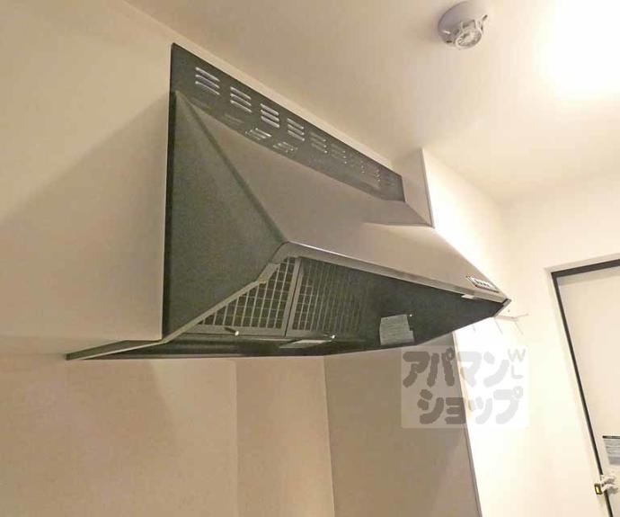 【スターアパートメント京大北】間取