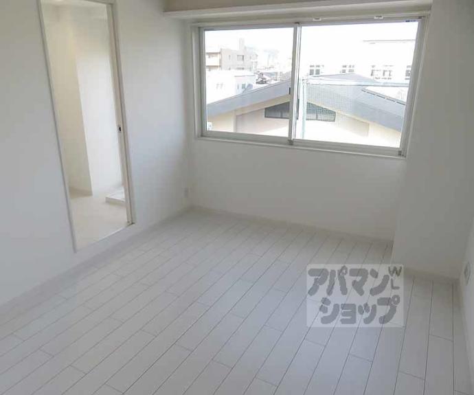 【グレースビーコン大宮】間取