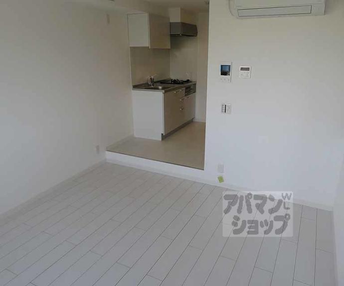 【グレースビーコン大宮】間取