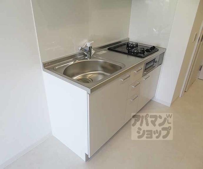 【グレースビーコン大宮】間取