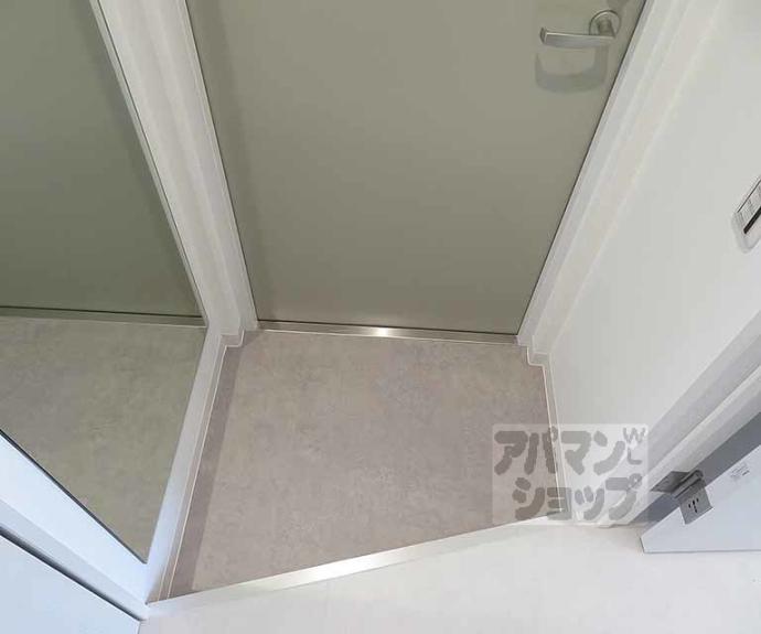 【グレースビーコン大宮】間取