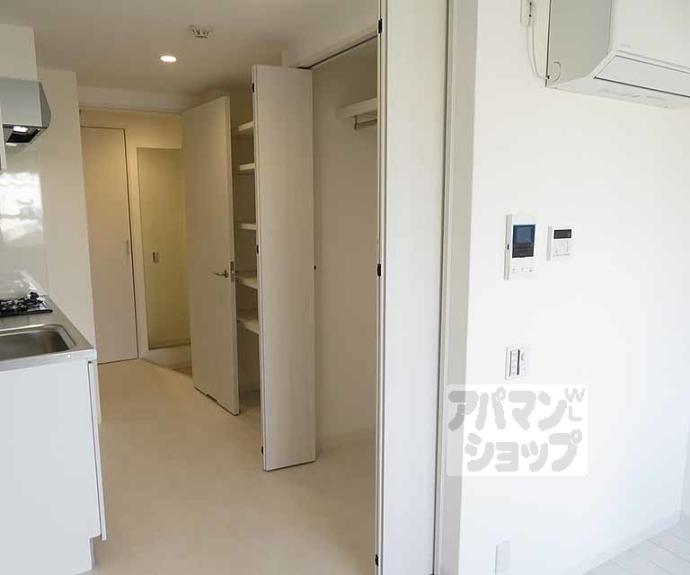 【グレースビーコン大宮】間取