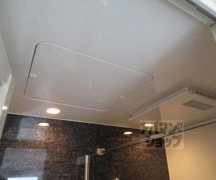 【グレースビーコン大宮】間取