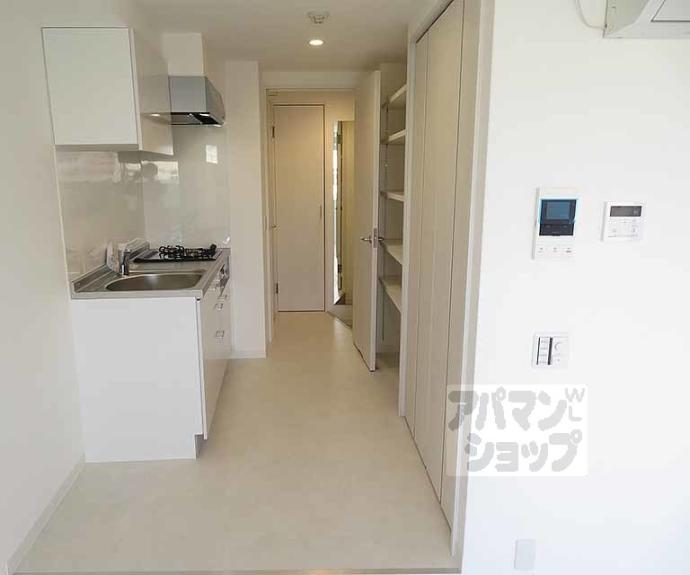 【グレースビーコン大宮】間取