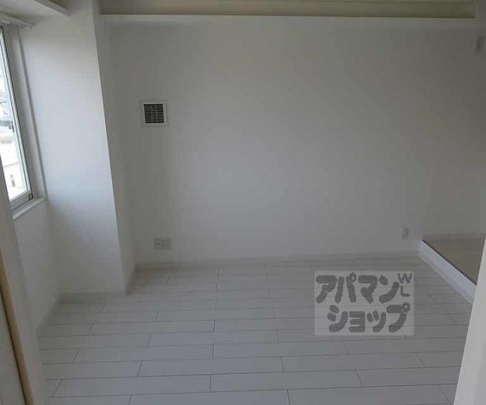 【グレースビーコン大宮】間取