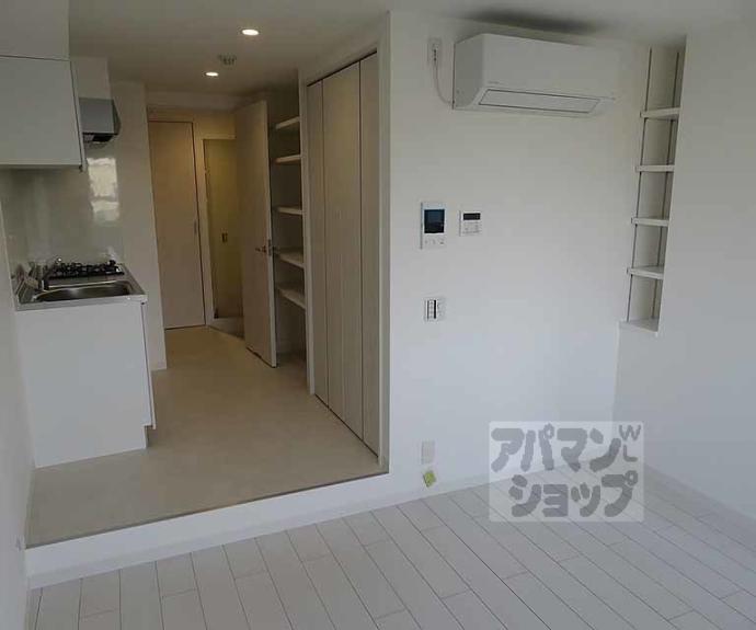 【グレースビーコン大宮】間取