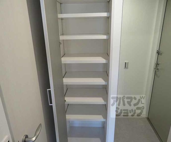 【グレースビーコン大宮】間取