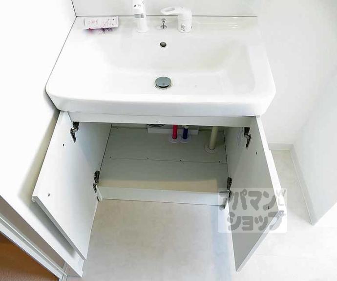 【グレースビーコン大宮】間取