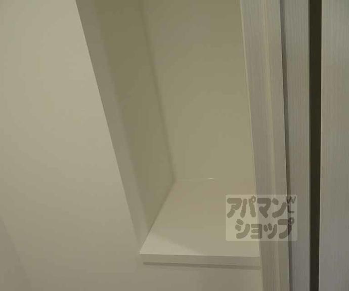 【グレースビーコン大宮】間取