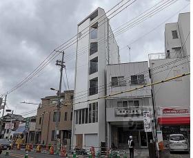 グレースビーコン大宮：間取図