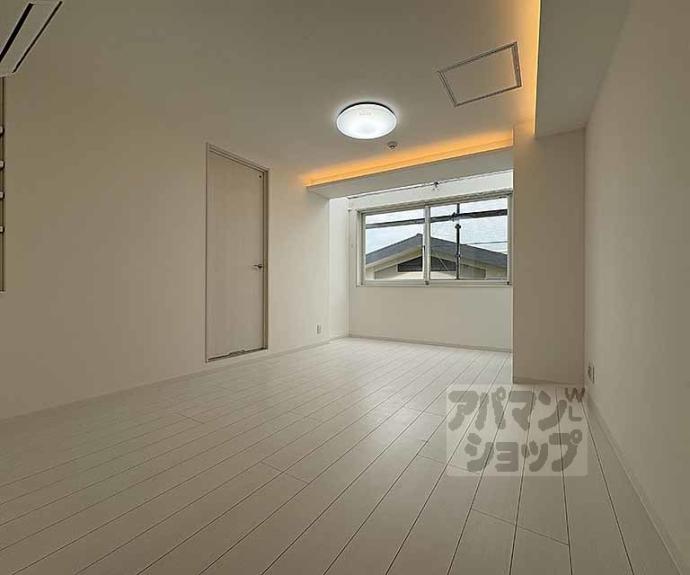 【グレースビーコン大宮】間取