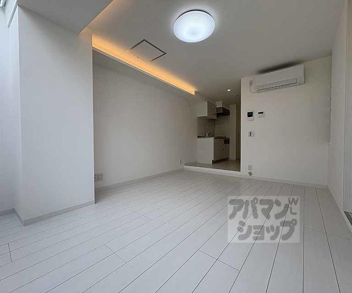 【グレースビーコン大宮】間取