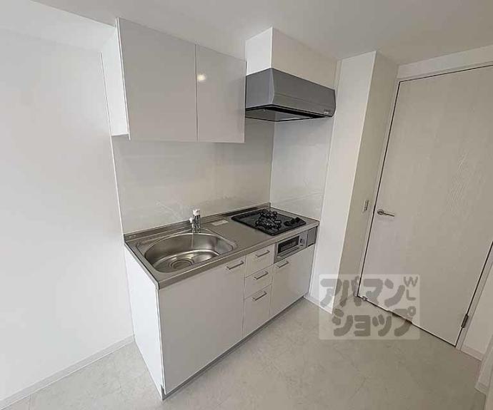 【グレースビーコン大宮】間取