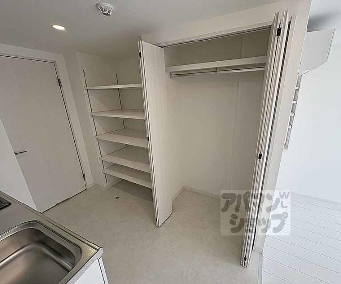 【グレースビーコン大宮】間取