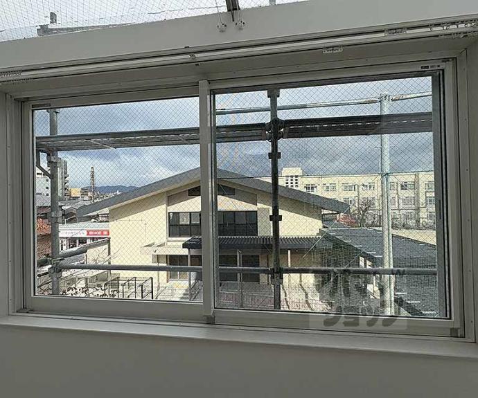 【グレースビーコン大宮】間取