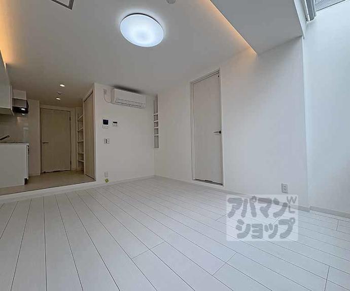 【グレースビーコン大宮】間取