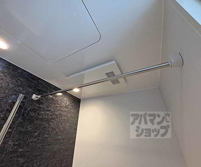 【グレースビーコン大宮】間取