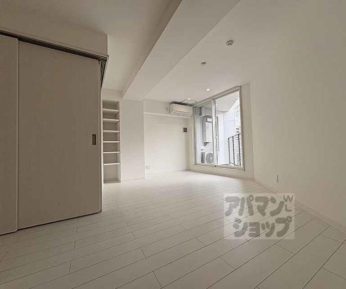 【グレースビーコン大宮】間取