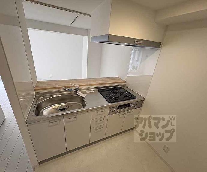 【グレースビーコン大宮】間取