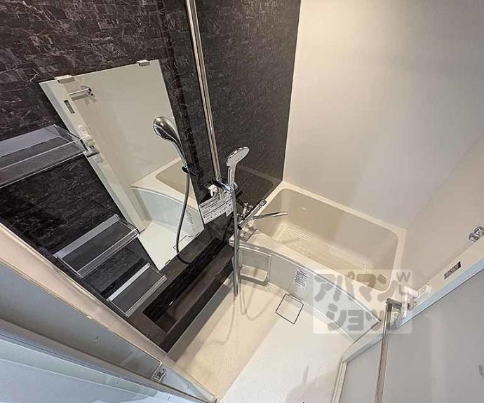 【グレースビーコン大宮】間取