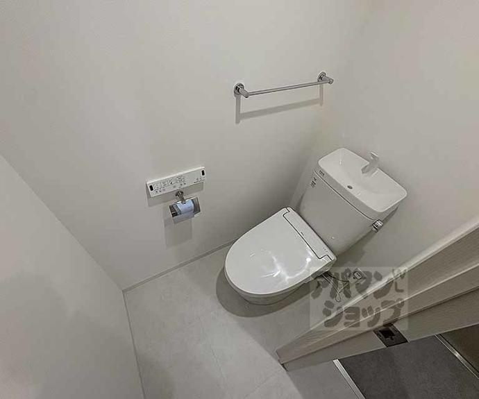 【グレースビーコン大宮】間取