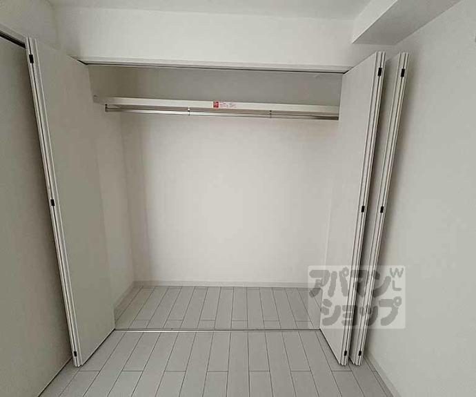 【グレースビーコン大宮】間取