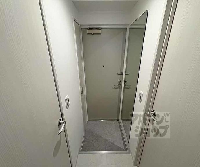 【グレースビーコン大宮】間取