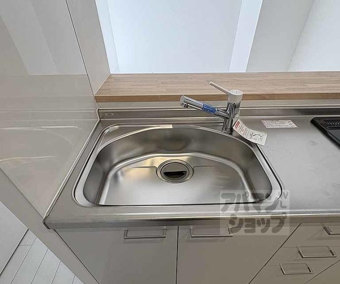 【グレースビーコン大宮】間取