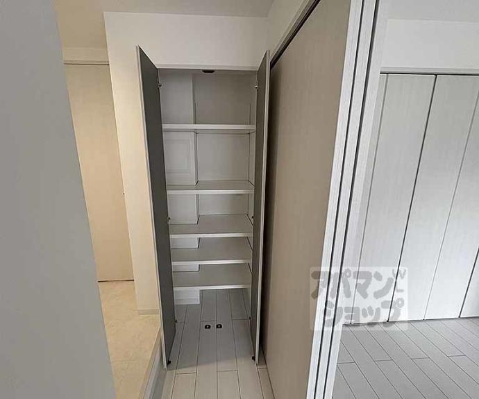 【グレースビーコン大宮】間取