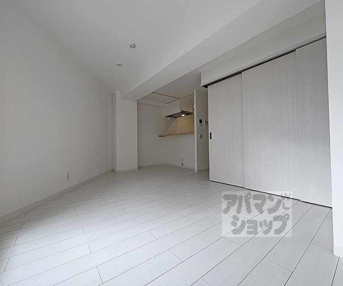 【グレースビーコン大宮】間取