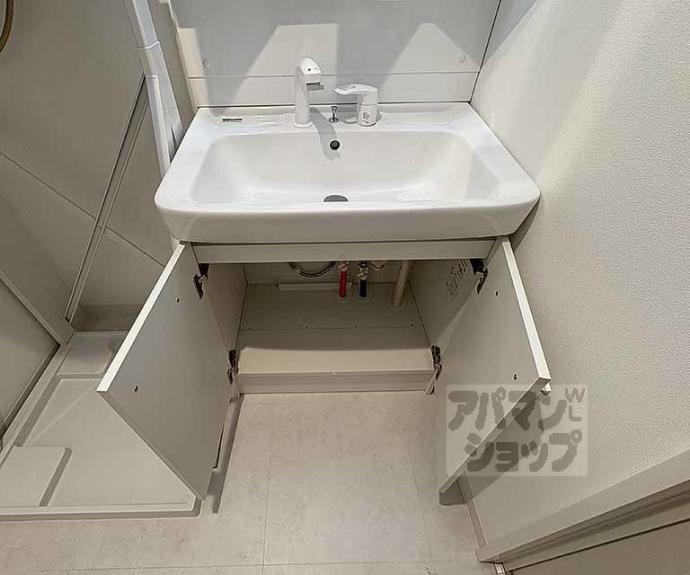 【グレースビーコン大宮】間取