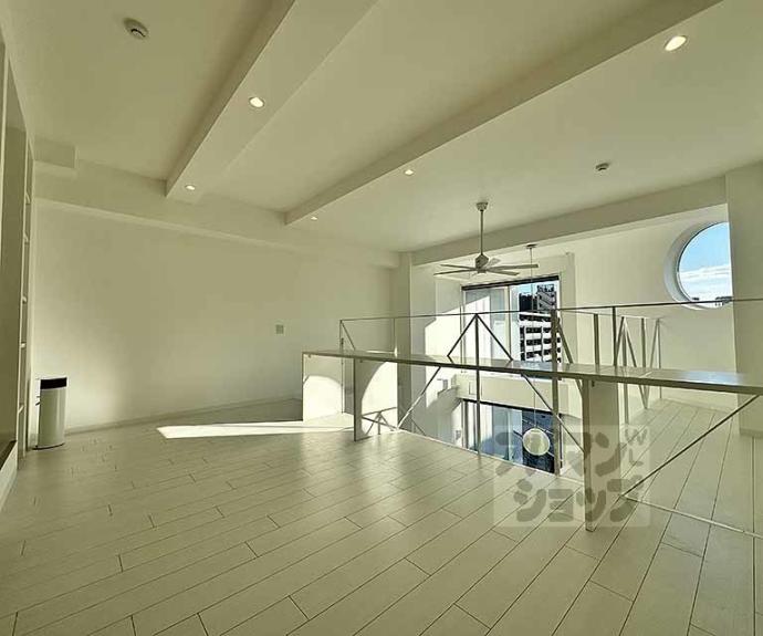 【グレースビーコン大宮】間取