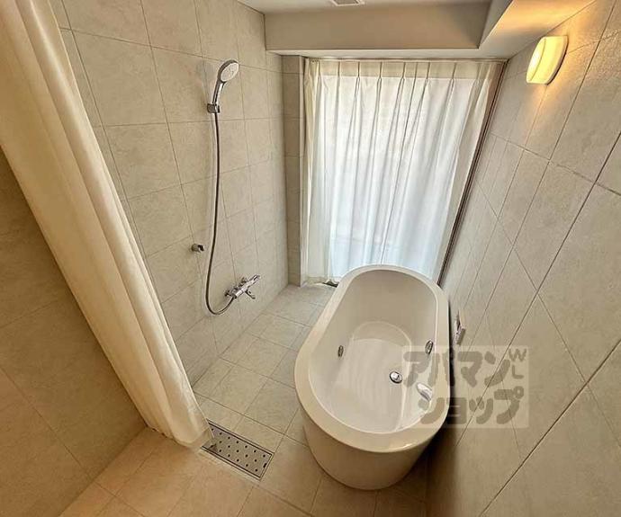 【グレースビーコン大宮】間取