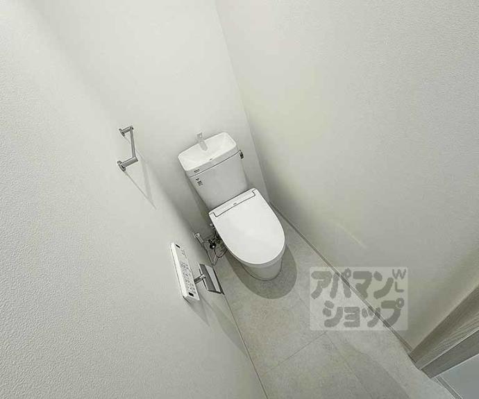 【グレースビーコン大宮】間取